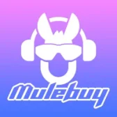 Mulebuy logo