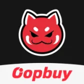 Oopbuy logo